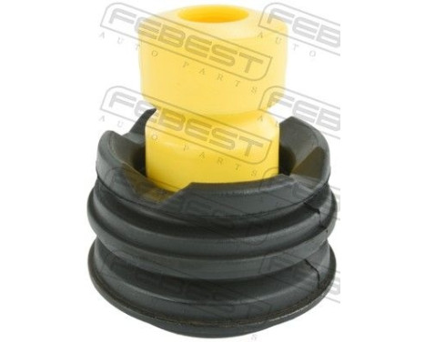 Rubber Buffer, suspension