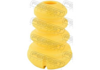 Rubber Buffer, suspension