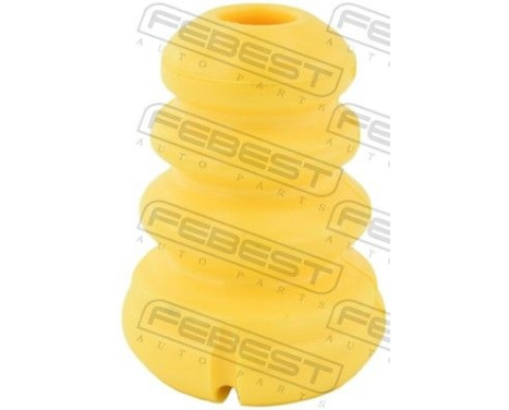 Rubber Buffer, suspension