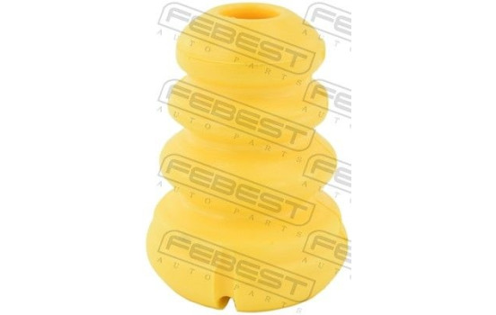 Rubber Buffer, suspension
