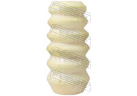 Rubber Buffer, suspension