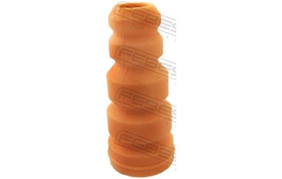Rubber Buffer, suspension