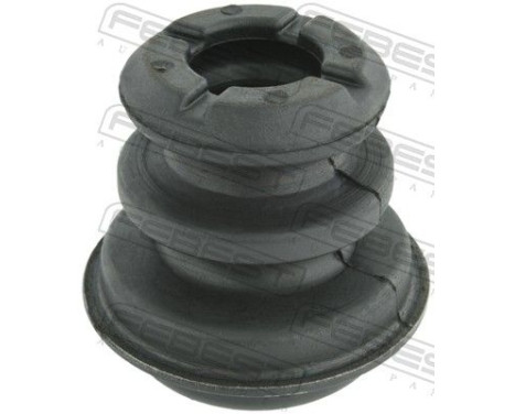 Rubber Buffer, suspension