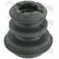 Rubber Buffer, suspension