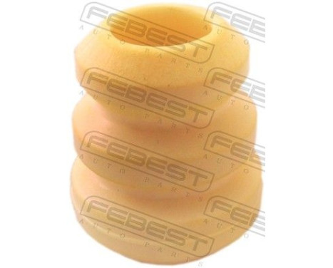 Rubber Buffer, suspension, Image 2