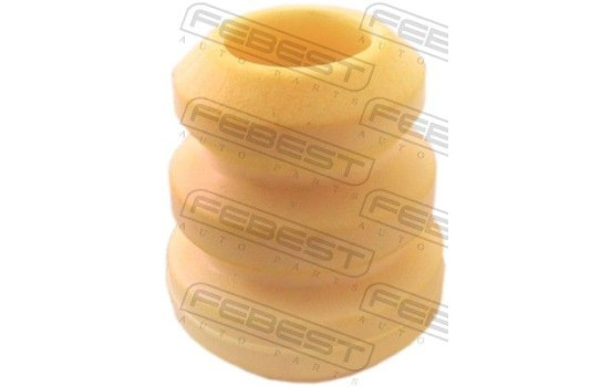 Rubber Buffer, suspension, Image 2