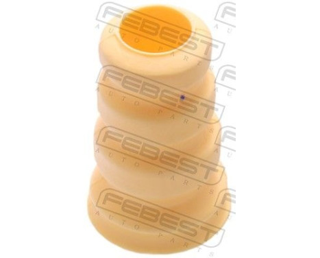 Rubber Buffer, suspension, Image 2