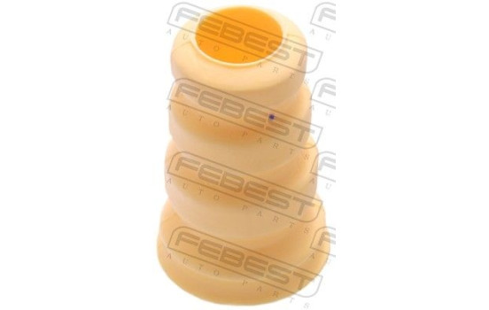 Rubber Buffer, suspension, Image 2