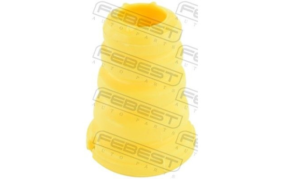 Rubber Buffer, suspension