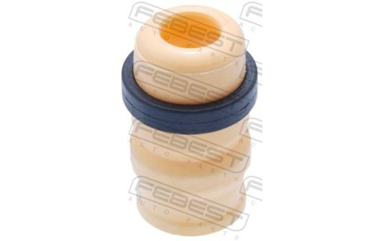 Rubber Buffer, suspension
