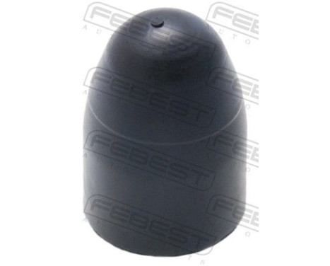 Rubber Buffer, suspension, Image 2