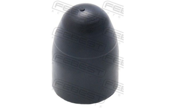 Rubber Buffer, suspension, Image 2