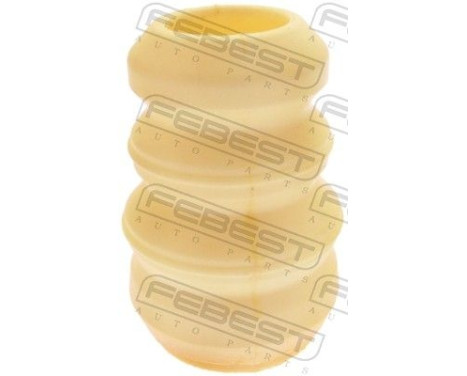 Rubber Buffer, suspension, Image 2