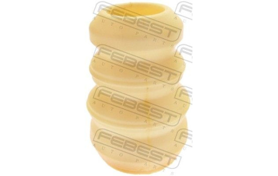 Rubber Buffer, suspension, Image 2