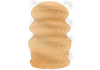 Rubber Buffer, suspension