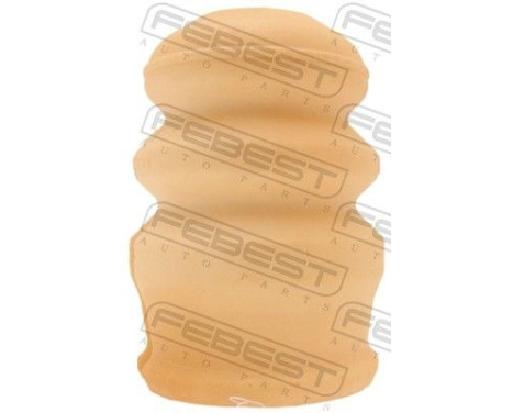 Rubber Buffer, suspension