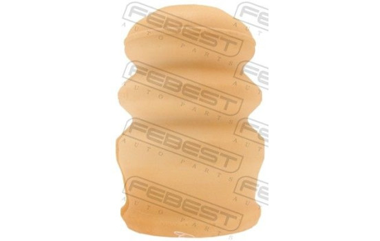 Rubber Buffer, suspension