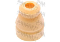 Rubber Buffer, suspension