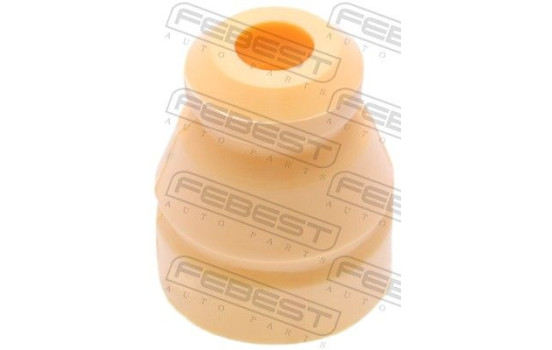 Rubber Buffer, suspension