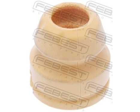 Rubber Buffer, suspension, Image 2