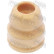 Rubber Buffer, suspension, Thumbnail 2