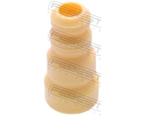 Rubber Buffer, suspension, Image 2