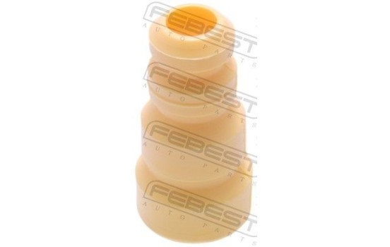 Rubber Buffer, suspension, Image 2