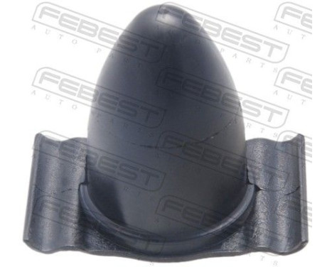 Rubber Buffer, suspension
