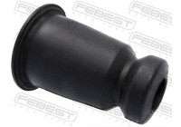 Rubber Buffer, suspension