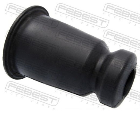 Rubber Buffer, suspension