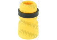 Rubber Buffer, suspension