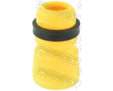 Rubber Buffer, suspension