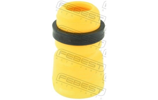 Rubber Buffer, suspension