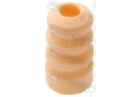 Rubber Buffer, suspension