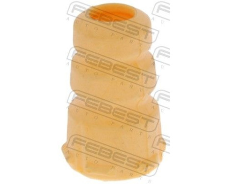 Rubber Buffer, suspension, Image 2