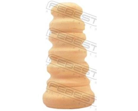 Rubber Buffer, suspension