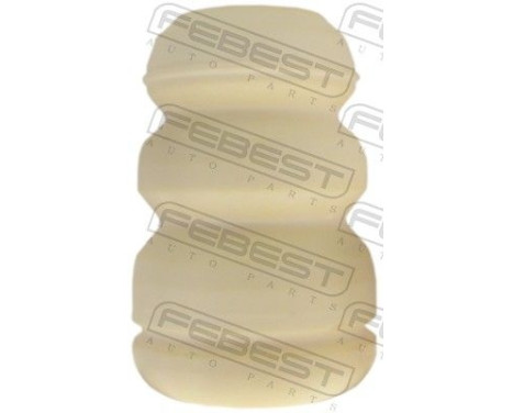 Rubber Buffer, suspension, Image 2