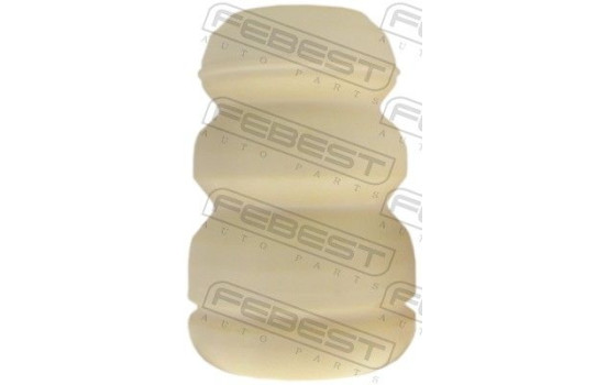 Rubber Buffer, suspension, Image 2