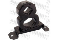 Rubber Buffer, suspension