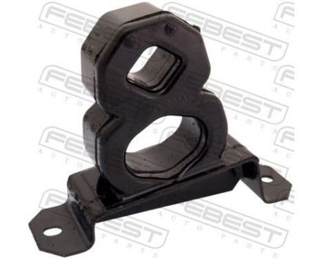 Rubber Buffer, suspension