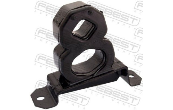 Rubber Buffer, suspension