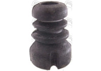 Rubber Buffer, suspension
