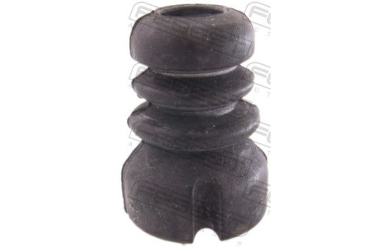 Rubber Buffer, suspension