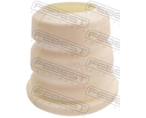 Rubber Buffer, suspension, Image 2