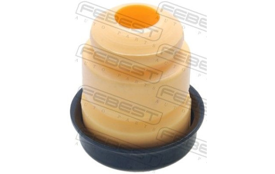 Rubber Buffer, suspension, Image 2