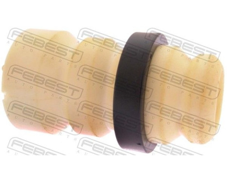 Rubber Buffer, suspension, Image 2