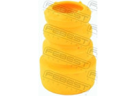 Rubber Buffer, suspension