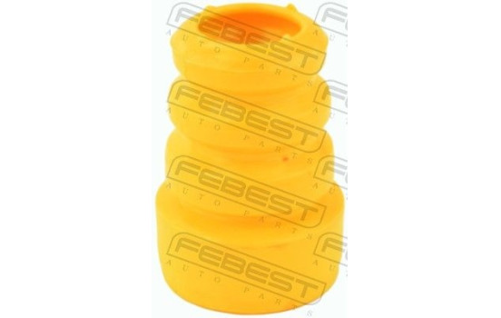 Rubber Buffer, suspension