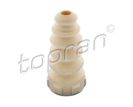 Rubber Buffer, suspension