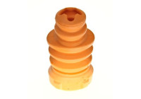 Rubber Buffer, suspension